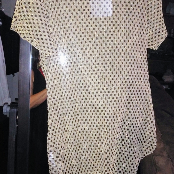 Tunic top - Picture 3 of 5